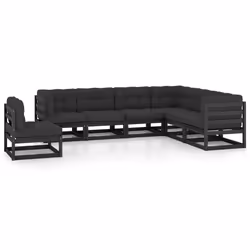 VidaXL 3076818, 7 pz