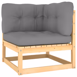 VidaXL 3076864 set mobili da esterno