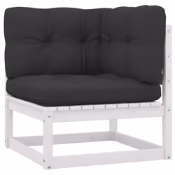 VidaXL 3076875 set mobili da esterno