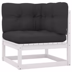 VidaXL 3076885 set mobili da esterno