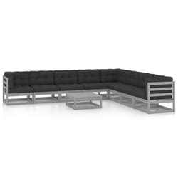 VidaXL 3076891 set mobili da esterno