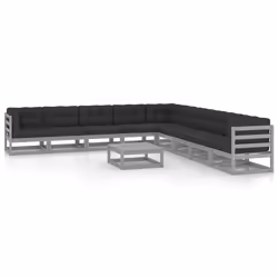 VidaXL 3076901, 10 pz