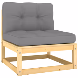 VidaXL 3076904 set mobili da esterno