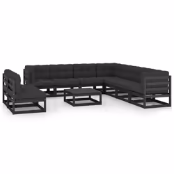 VidaXL 3076913, 10 pz