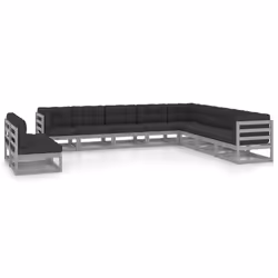 VidaXL 3076916, 10 pz