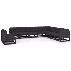 VidaXL 3076918, 10 pz