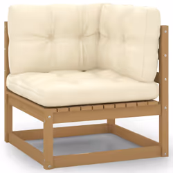 VidaXL 3076927 set mobili da esterno