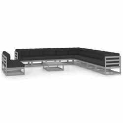 VidaXL 3076931, 12 pz