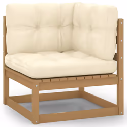 VidaXL 3076957 set mobili da esterno