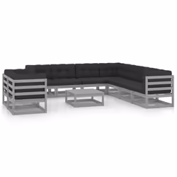 VidaXL 3076971, 10 pz