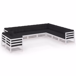 VidaXL 3076975, 10 pz