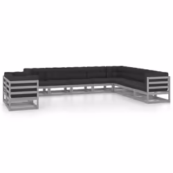 VidaXL 3076976, 10 pz