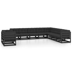 VidaXL 3076978 set mobili da esterno