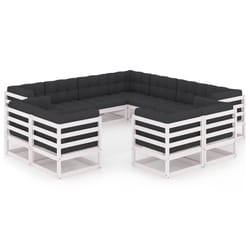 VidaXL 3076995 set mobili da esterno