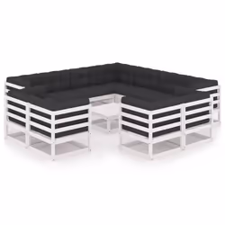 VidaXL 3077000, 12 pz