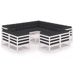 VidaXL 3077000 set mobili da esterno