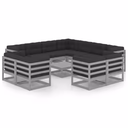 VidaXL 3077001, 12 pz