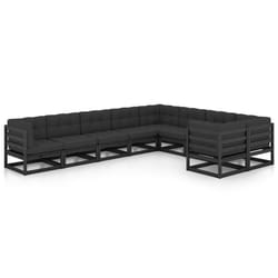 VidaXL 3077038 set mobili da esterno
