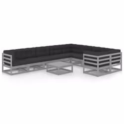 VidaXL 3077041, 10 pz