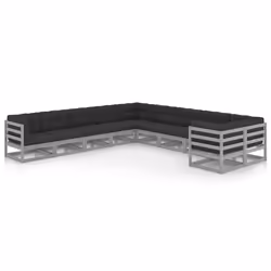 VidaXL 3077056, 10 pz