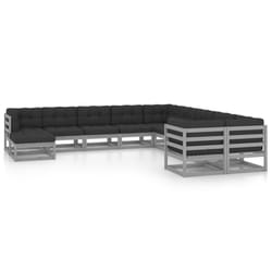 VidaXL 3077096 set mobili da esterno