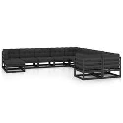 VidaXL 3077098 set mobili da esterno