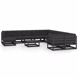 VidaXL 3077103, 12 pz