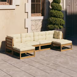 VidaXL 3077117 set mobili da esterno