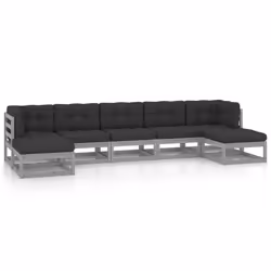 VidaXL 3077126, 7 pz