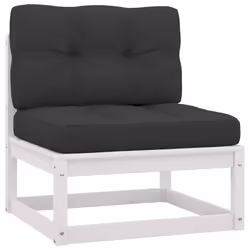 VidaXL 3077155 set mobili da esterno - Vista aggiuntiva 5