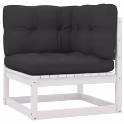VidaXL 3077160 set mobili da esterno - Vista aggiuntiva 4