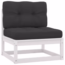 VidaXL 3077170 set mobili da esterno - Vista aggiuntiva 5