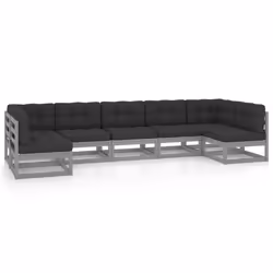 VidaXL 3077186, 7 pz