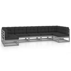 VidaXL 3077186 set mobili da esterno
