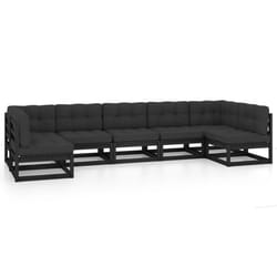 VidaXL 3077188 set mobili da esterno
