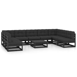 VidaXL 3077203 set mobili da esterno
