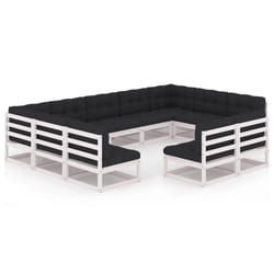 VidaXL 3077225 set mobili da esterno