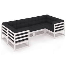 VidaXL 3077295 set mobili da esterno
