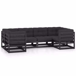 VidaXL 3077298, 6 pz