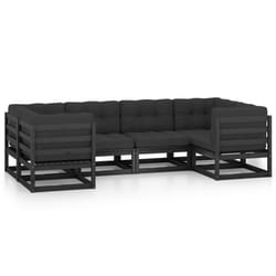 VidaXL 3077298 set mobili da esterno