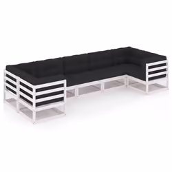 VidaXL 3077305, 7 pz