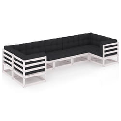 VidaXL 3077305 set mobili da esterno