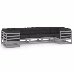VidaXL 3077306, 7 pz