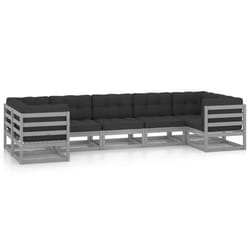 VidaXL 3077306 set mobili da esterno