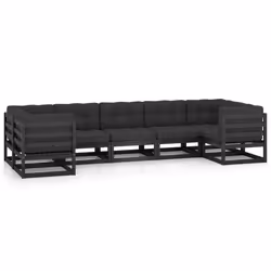 VidaXL 3077308, 7 pz