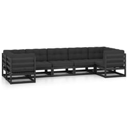VidaXL 3077308 set mobili da esterno
