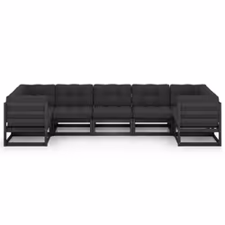 VidaXL 3077308 set mobili da esterno