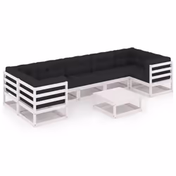 VidaXL 3077310, 8 pz