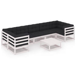 VidaXL 3077310 set mobili da esterno