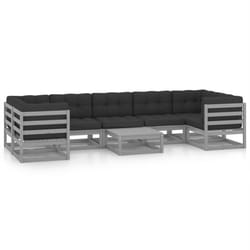 VidaXL 3077311 set mobili da esterno